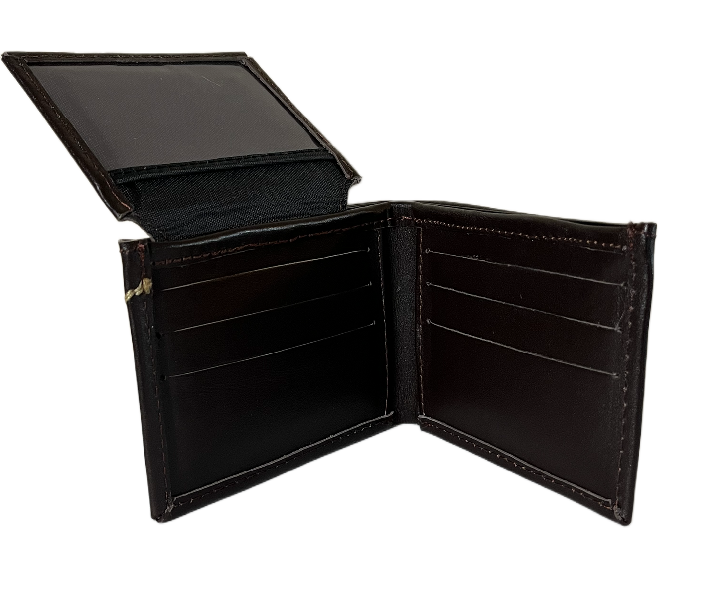 The Adobe Trail Billfold