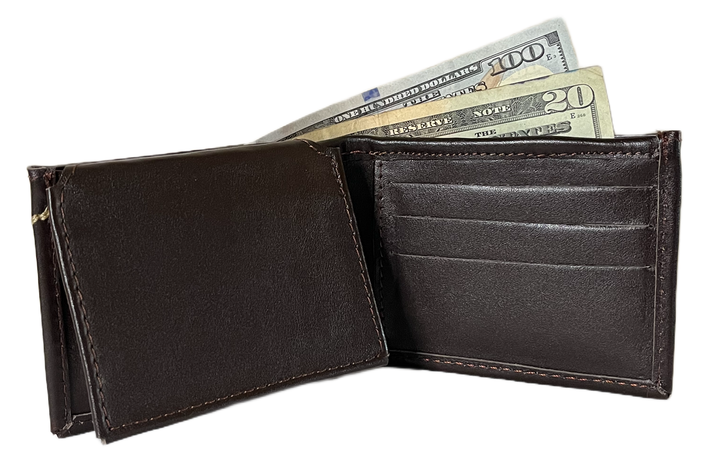 The Adobe Trail Billfold