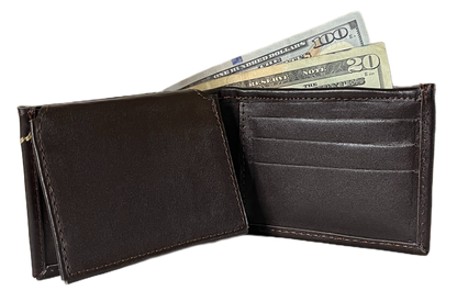 The Adobe Trail Billfold