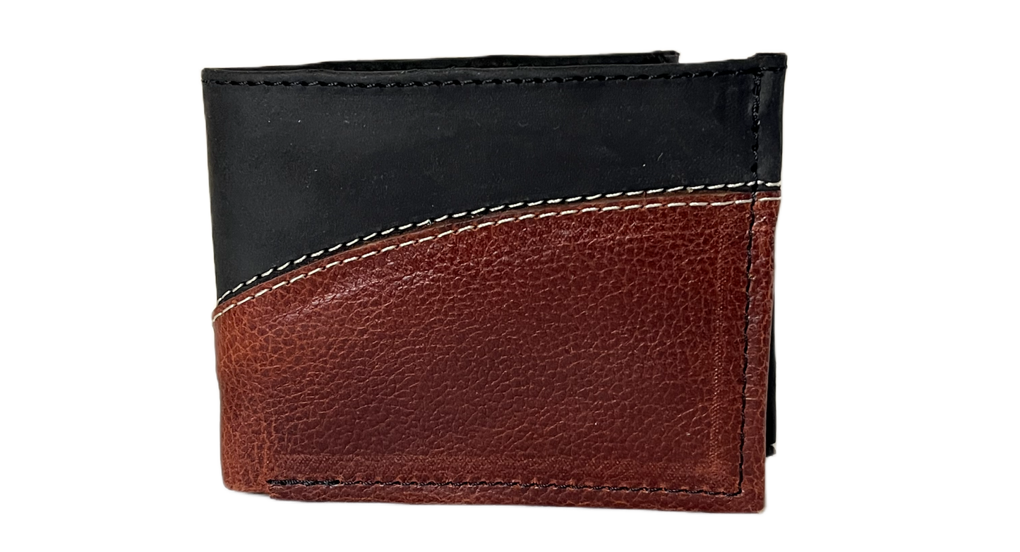 The Rio Grande Billfold