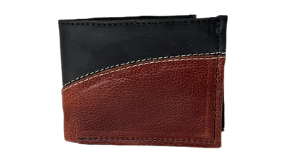 The Rio Grande Billfold