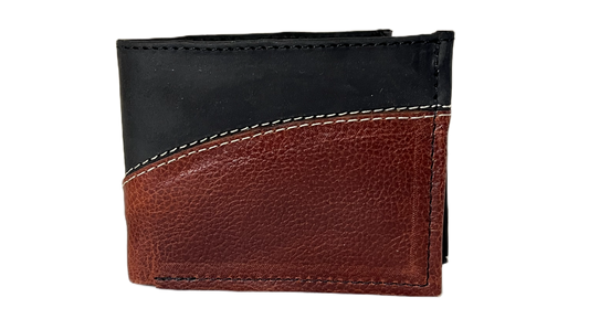 The Rio Grande Billfold