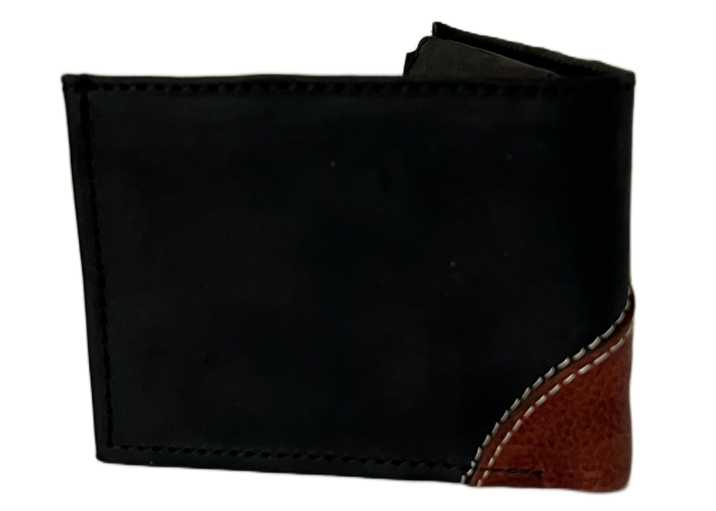 The Rio Grande Billfold