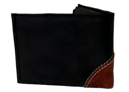 The Rio Grande Billfold
