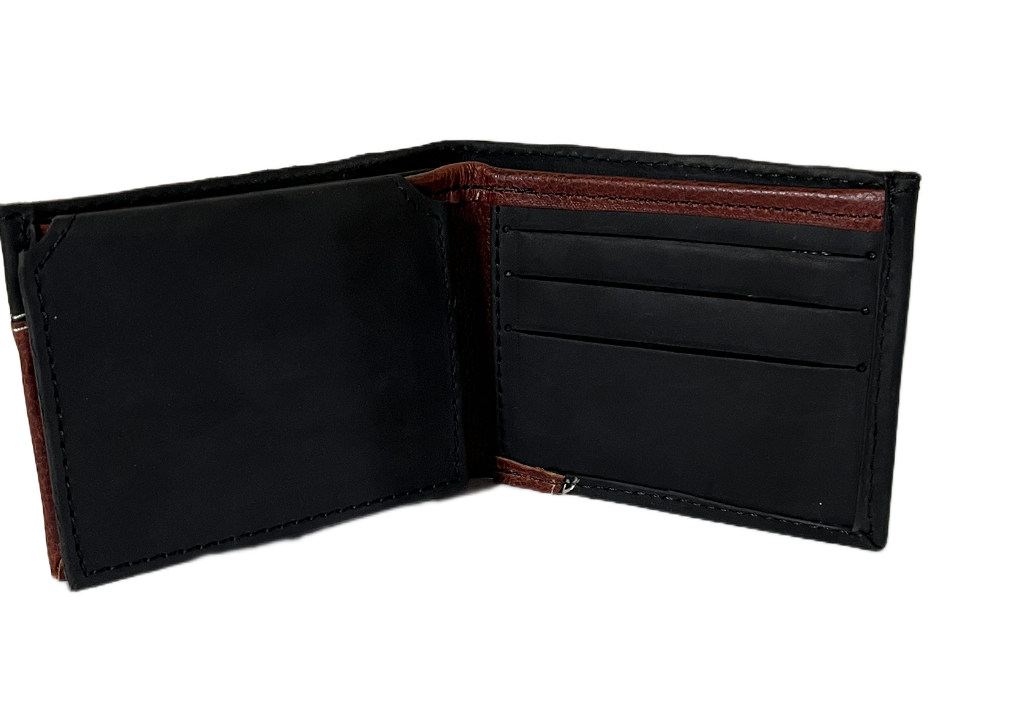 The Rio Grande Billfold