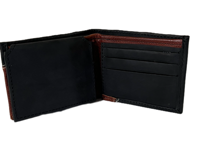The Rio Grande Billfold