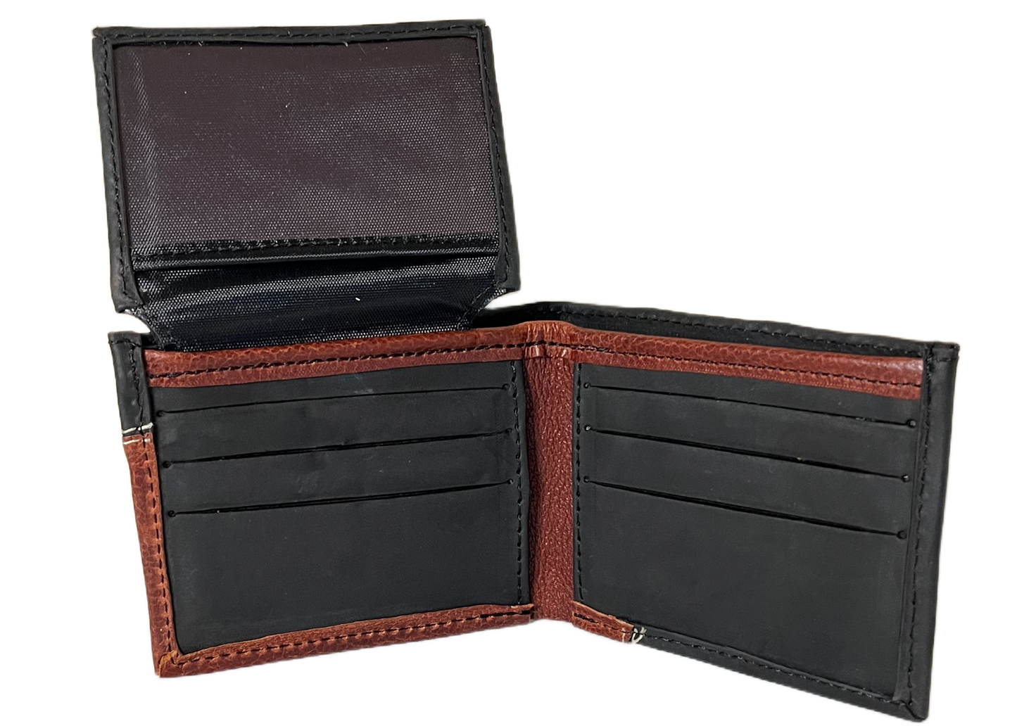 The Rio Grande Billfold