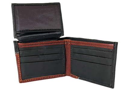 The Rio Grande Billfold