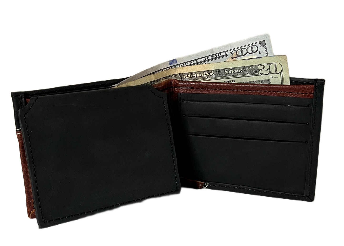 The Rio Grande Billfold
