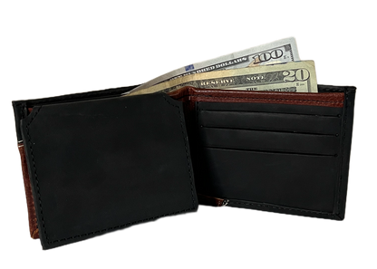 The Rio Grande Billfold