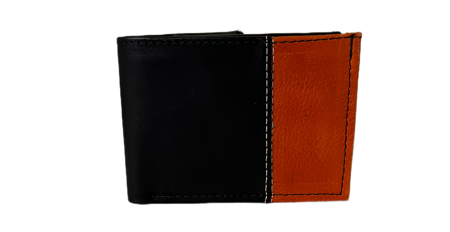 The Durango Horizon Billfold