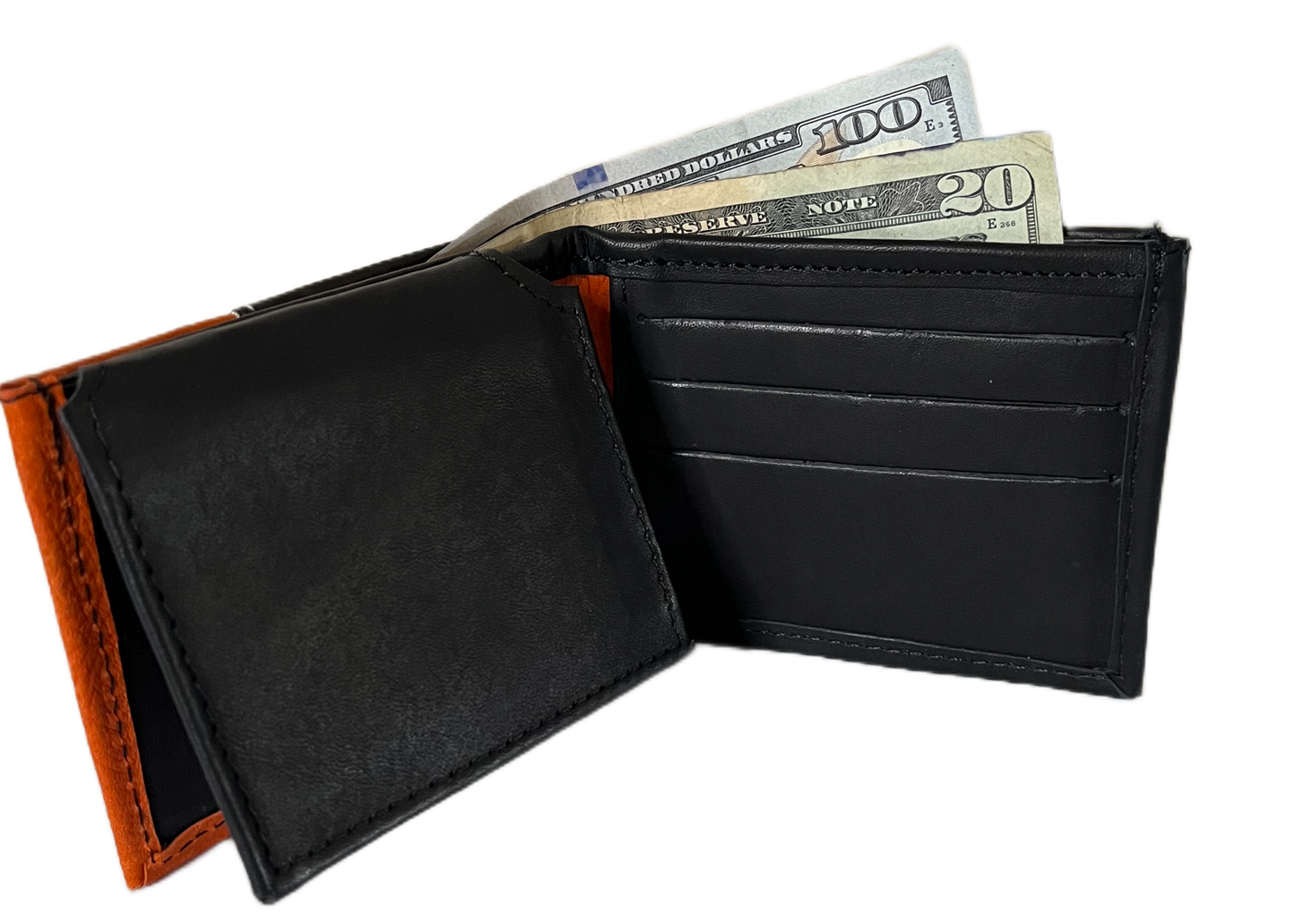 The Durango Horizon Billfold