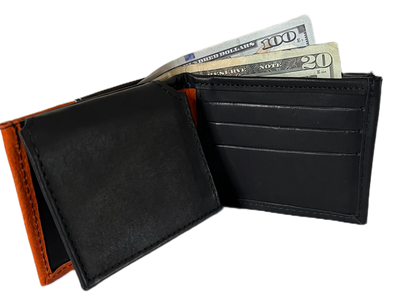 The Durango Horizon Billfold