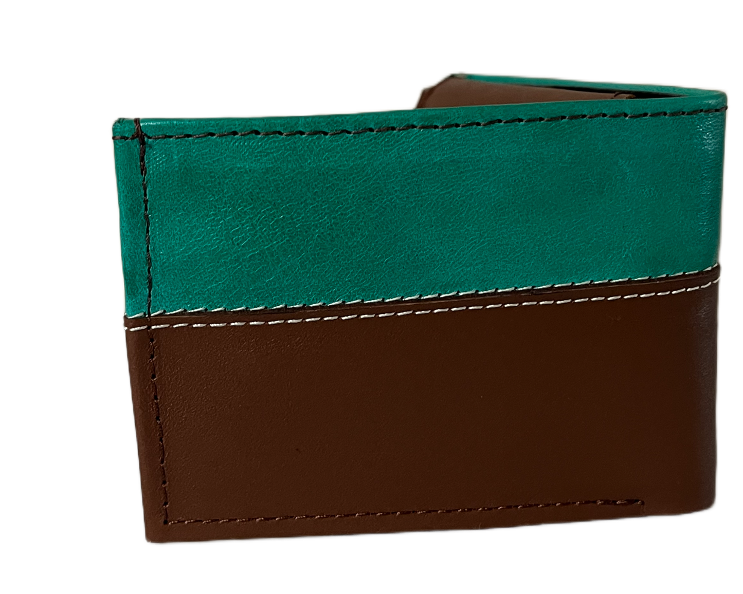 The Santa Fe Wave Billfold