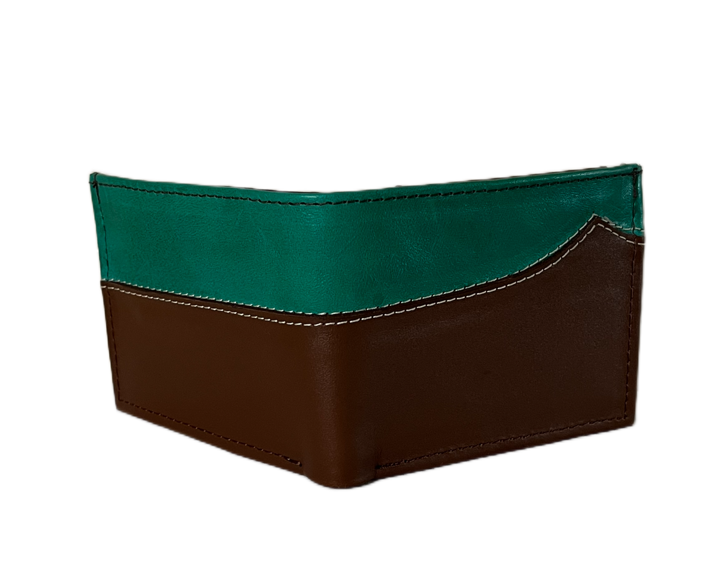 The Santa Fe Wave Billfold