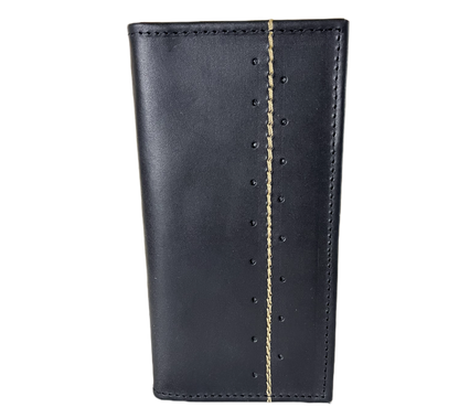 The Ironclad Range Rodeo Wallet