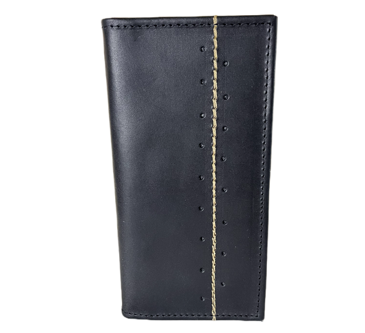 The Ironclad Range Rodeo Wallet