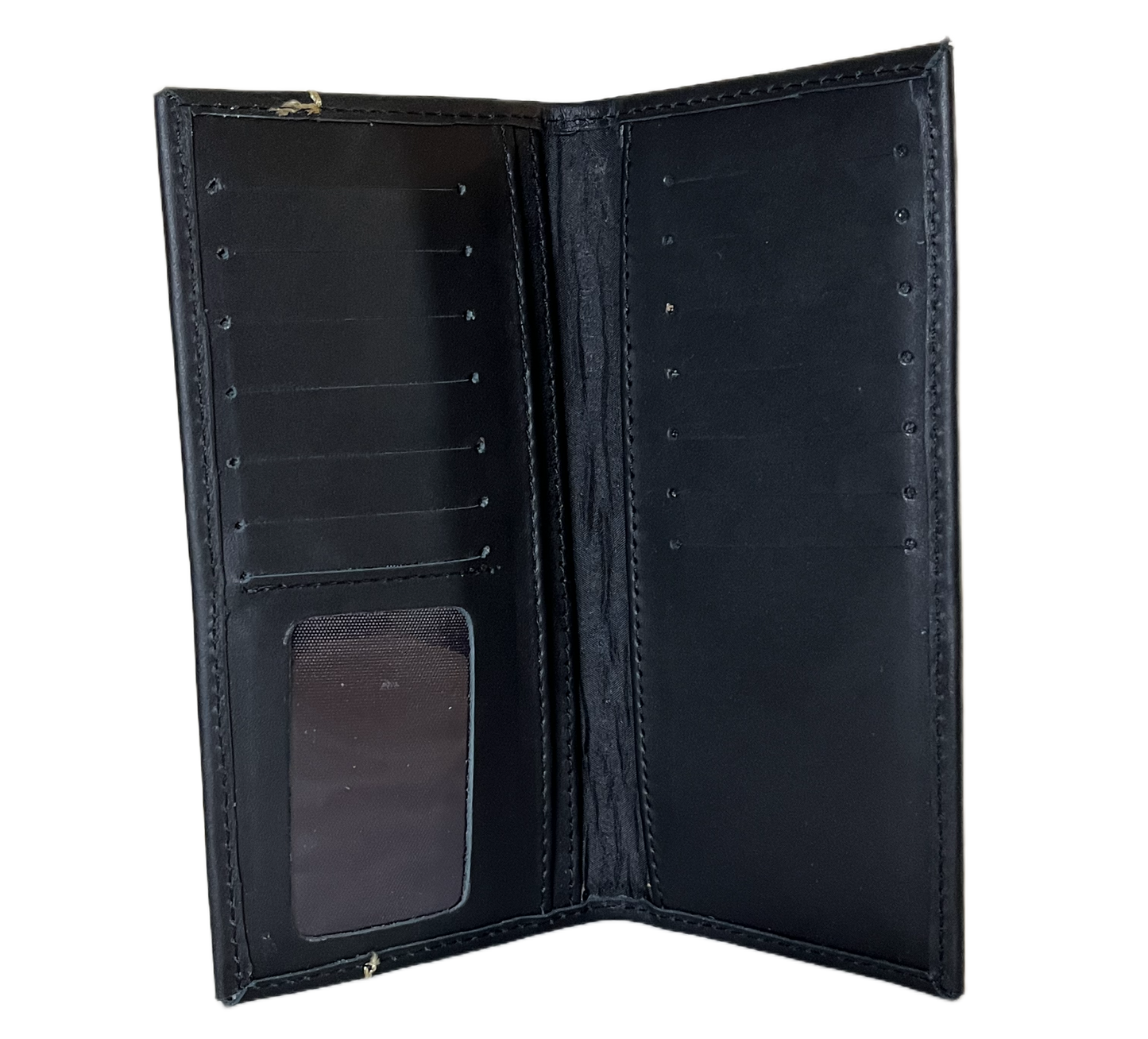 The Ironclad Range Rodeo Wallet