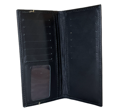 The Ironclad Range Rodeo Wallet
