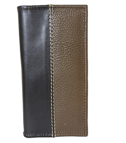 The Badland Sentinel Rodeo Wallet