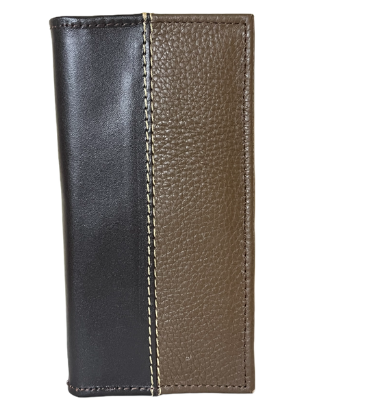The Badland Sentinel Rodeo Wallet