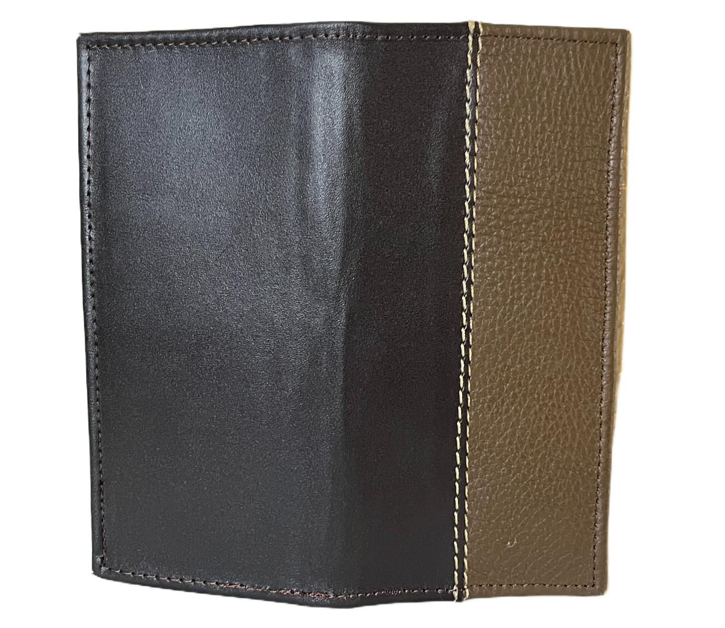 The Badland Sentinel Rodeo Wallet