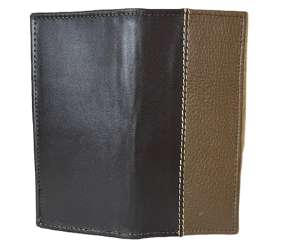 The Badland Sentinel Rodeo Wallet