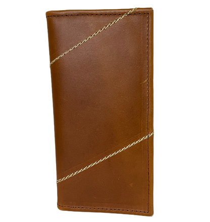 The Canyon Rim Rodeo Wallet