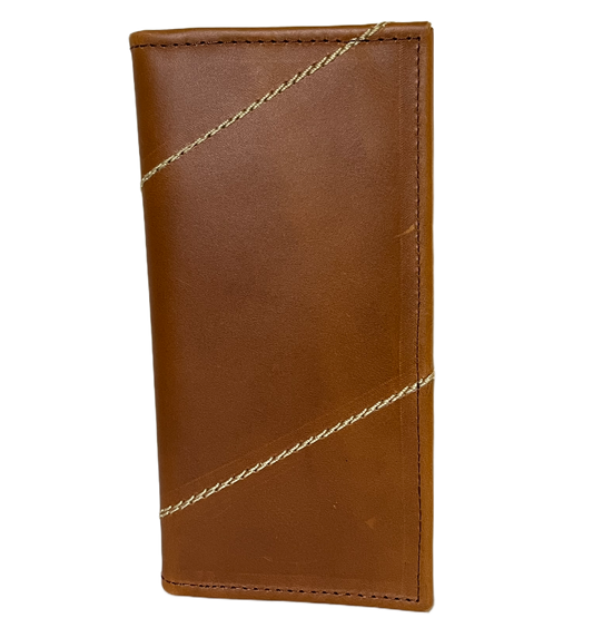 The Canyon Rim Rodeo Wallet