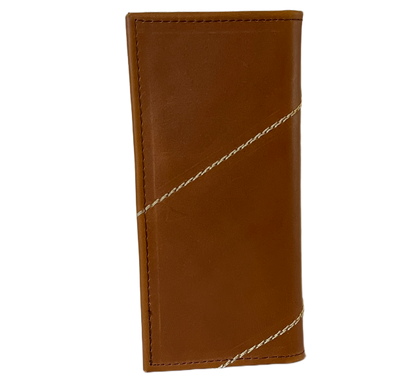 The Canyon Rim Rodeo Wallet