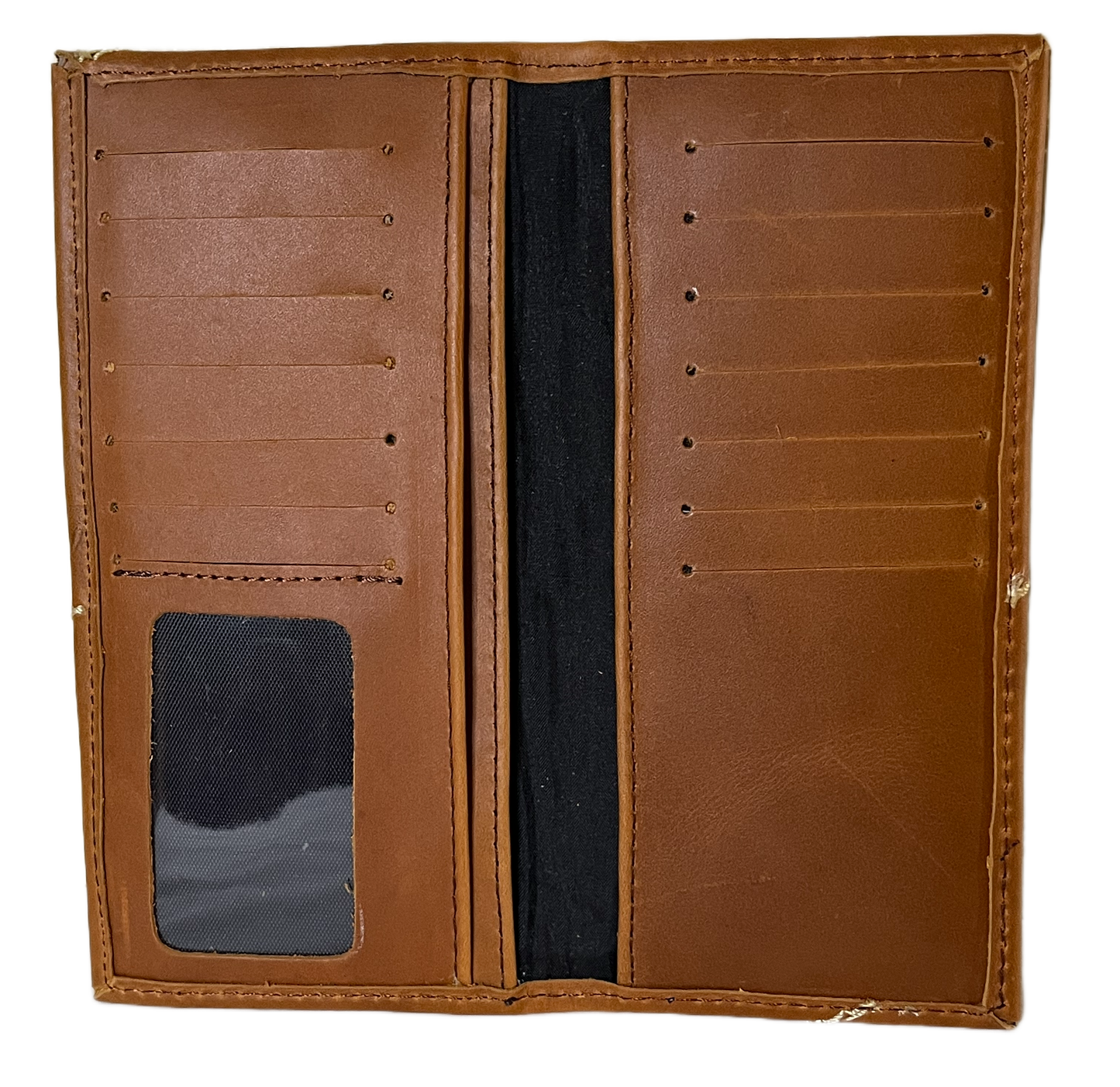 The Canyon Rim Rodeo Wallet