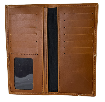 The Canyon Rim Rodeo Wallet