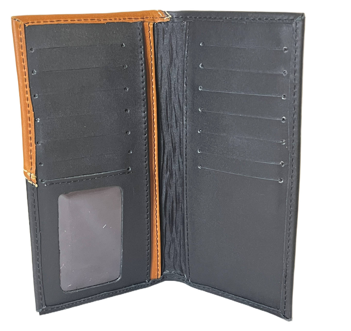 The Outpost Ridge Rodeo Wallet