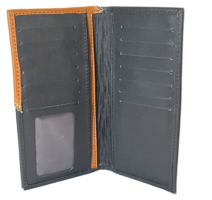The Outpost Ridge Rodeo Wallet