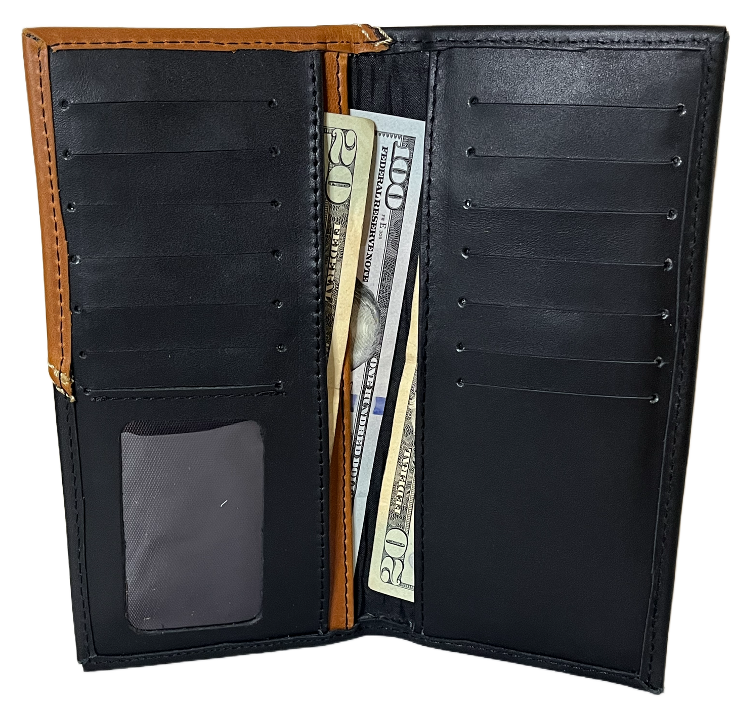 The Outpost Ridge Rodeo Wallet