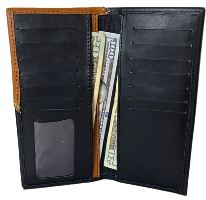 The Outpost Ridge Rodeo Wallet