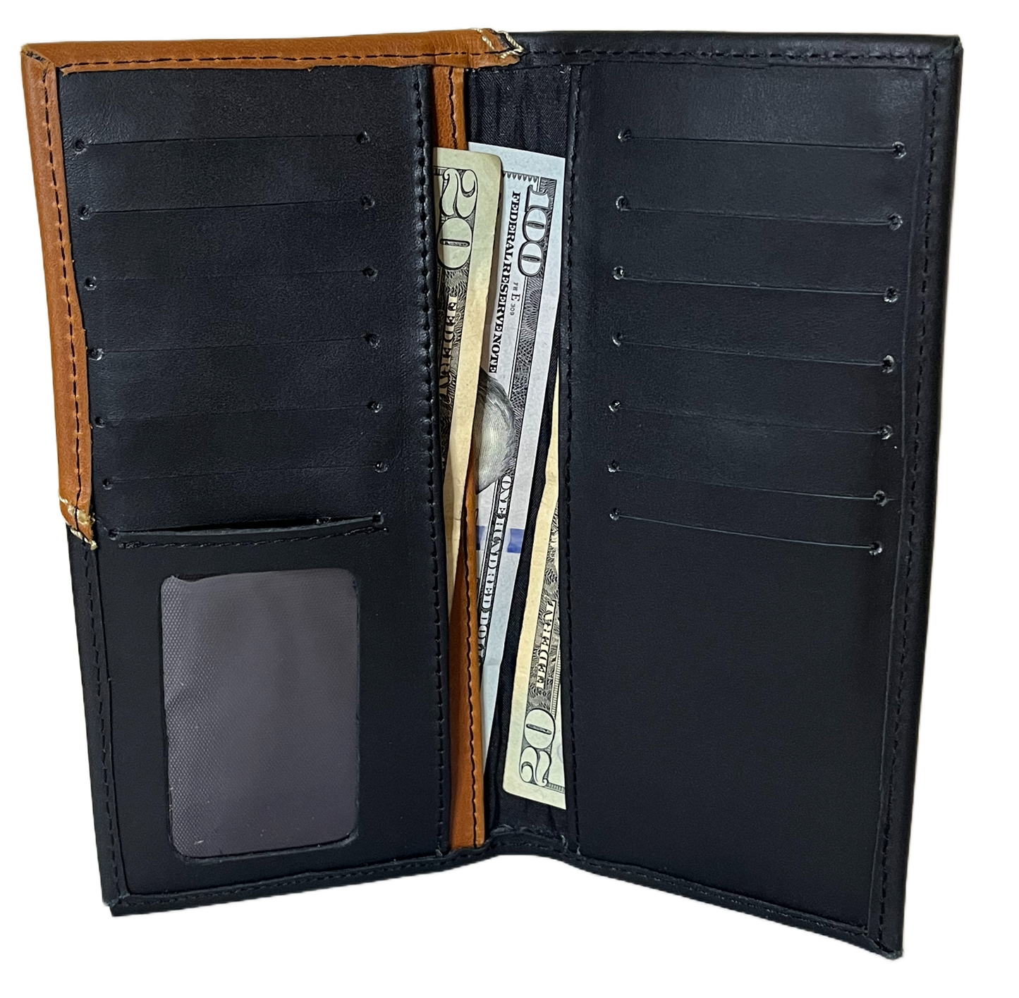 The Outpost Ridge Rodeo Wallet