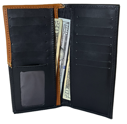 The Outpost Ridge Rodeo Wallet