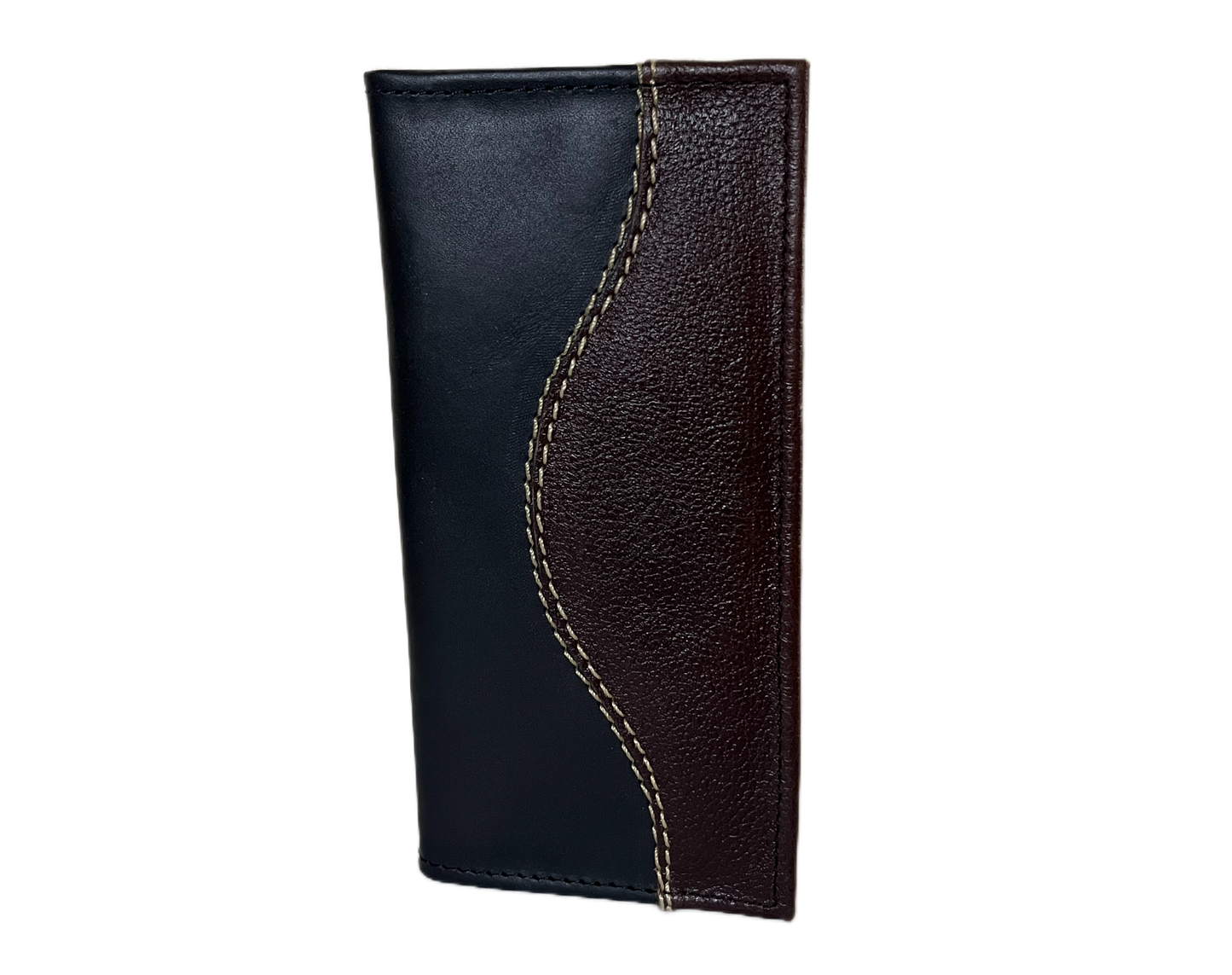 The Iron Divide Rodeo Wallet