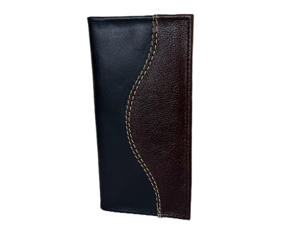 The Iron Divide Rodeo Wallet
