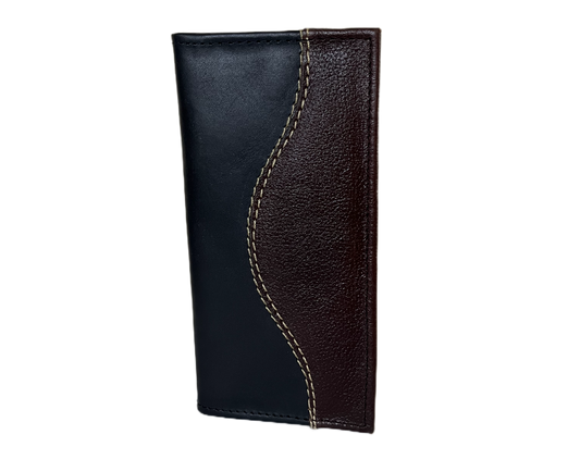 The Iron Divide Rodeo Wallet
