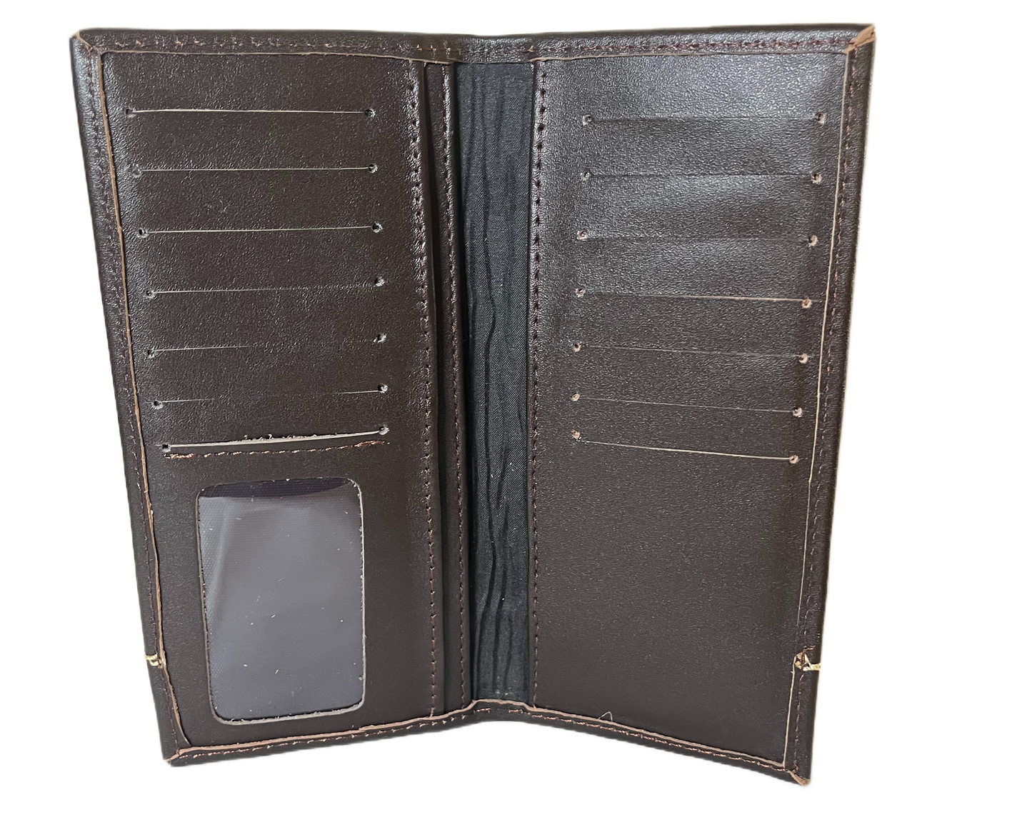The Sentinel Post Rodeo Wallet