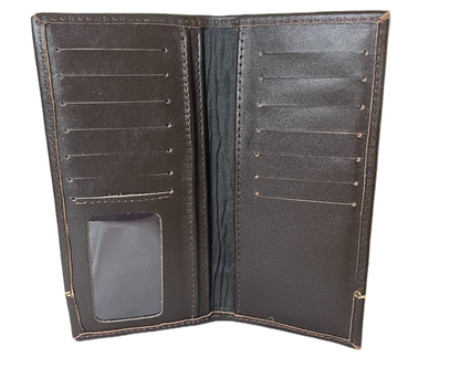 The Sentinel Post Rodeo Wallet