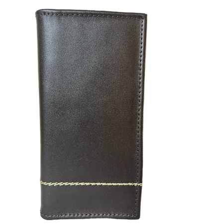 The Sentinel Post Rodeo Wallet