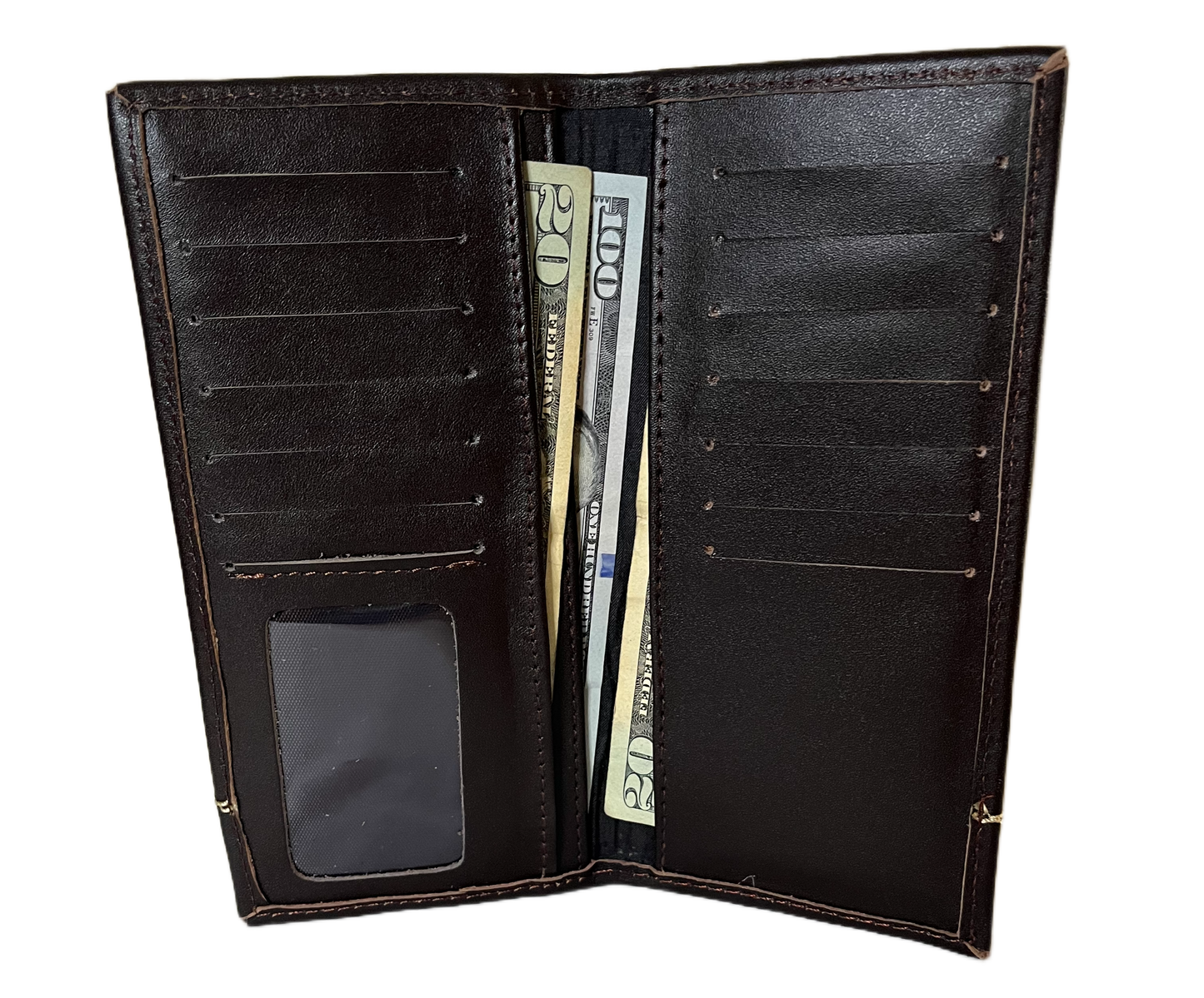 The Sentinel Post Rodeo Wallet