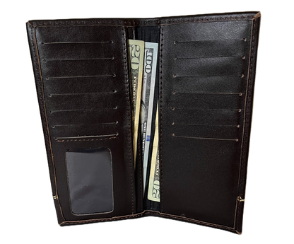 The Sentinel Post Rodeo Wallet