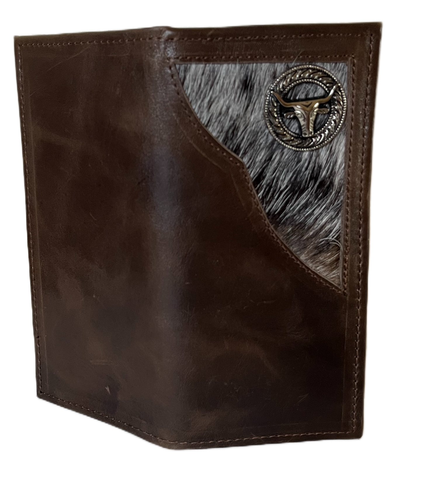 The Range Rebel Rodeo Wallet