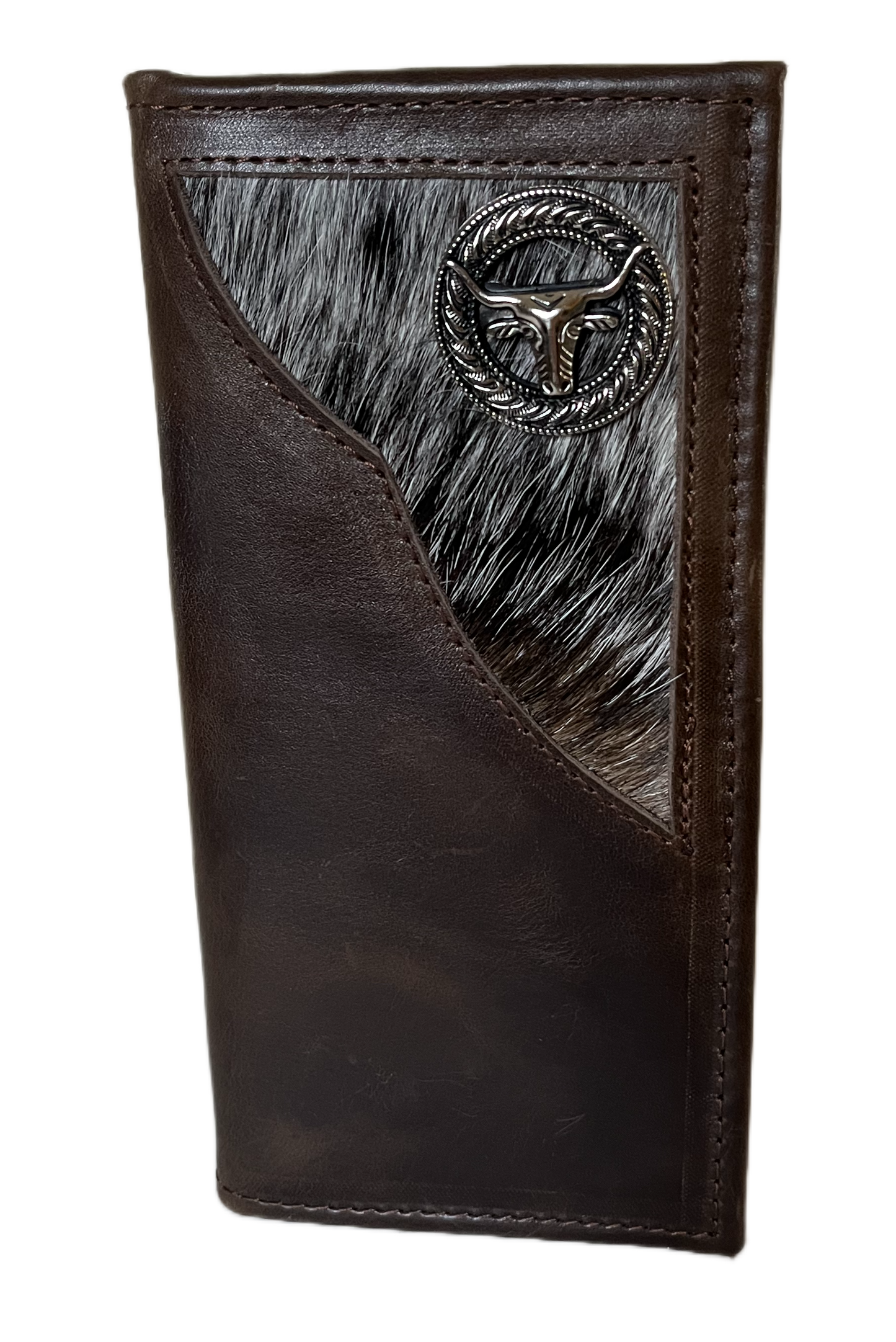 The Range Rebel Rodeo Wallet