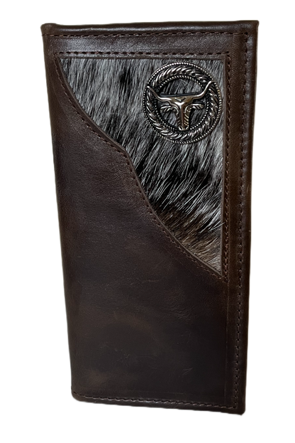 The Range Rebel Rodeo Wallet