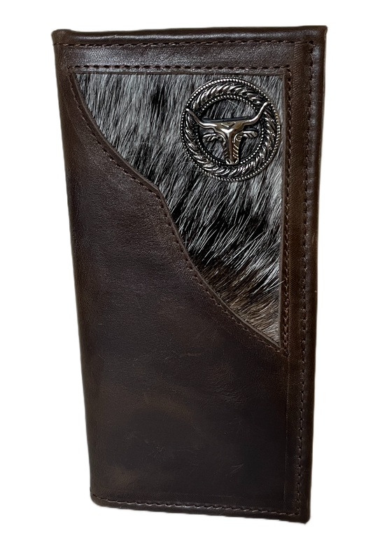 The Range Rebel Rodeo Wallet